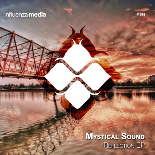 Mystical Sound - Reflection EP (2018) FLAC