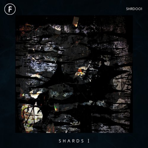 Various Artists - Shards I (2018) FLAC