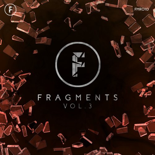 Various Artists - Fragments Vol.3 (2018) FLAC