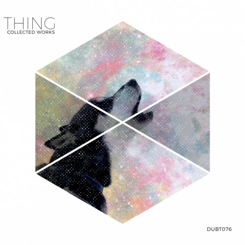 Thing - Collected Works (2018) FLAC