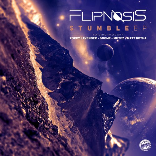 Flipnosis - Stumble (2018) FLAC