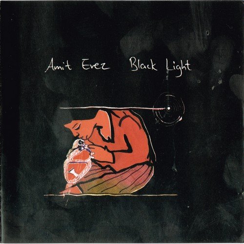 Amit Erez - Black Light (2006)