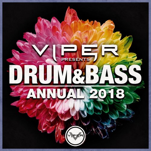 Various Artists - Drum & Bass Annual 2018 (Viper Presents) (2018) FLAC