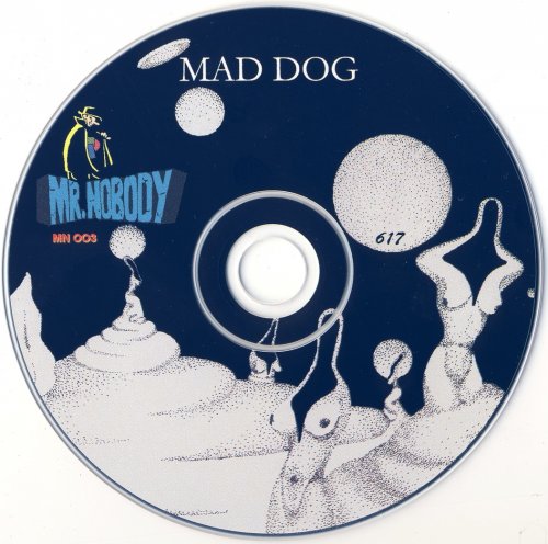 Mad Dog - 617 (2005)