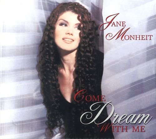 Jane Monheit - Come Dream With Me (2001)