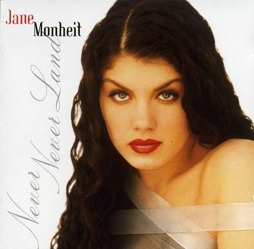 Jane Monheit - Never Never Land (2000)