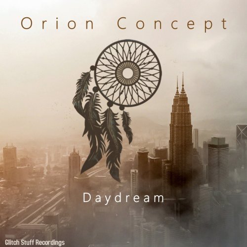 Orion Concept - Daydream (2018) FLAC