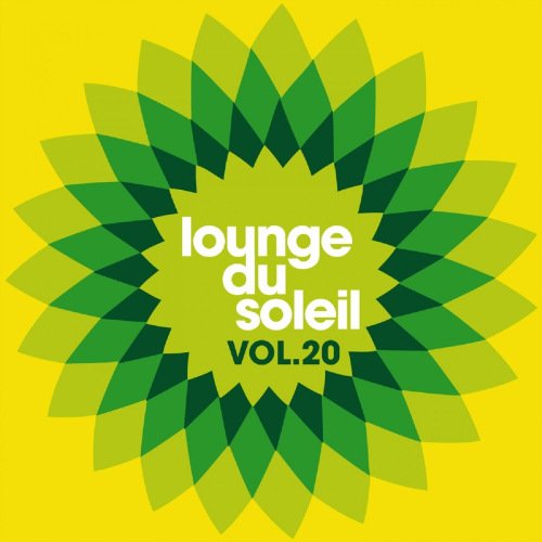VA - Lounge du Soleil Vol.20 (2017) FLAC