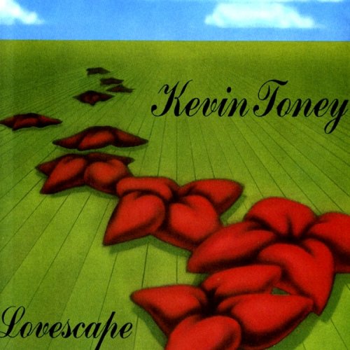 Kevin Toney - Lovescape (1994) 320kbps