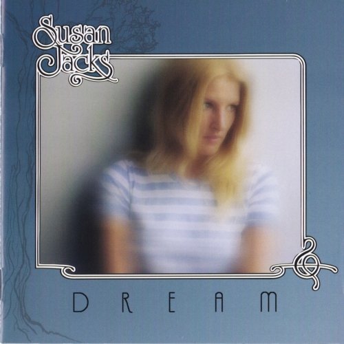 Susan Jacks - Dream (2014)