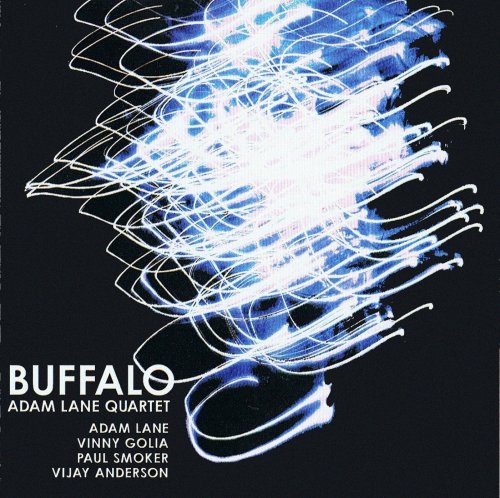 Adam Lane - buffalo (2005)