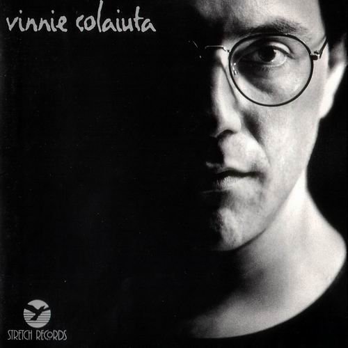 Vinnie Colaiuta - Vinnie Colaiuta (1994) CD Rip