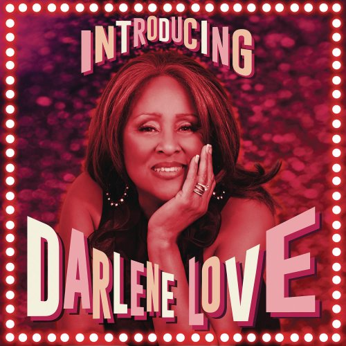 Darlene Love - Introducing Darlene Love (2015) [Hi-Res]