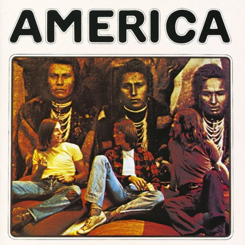 America - America (1971/1975)