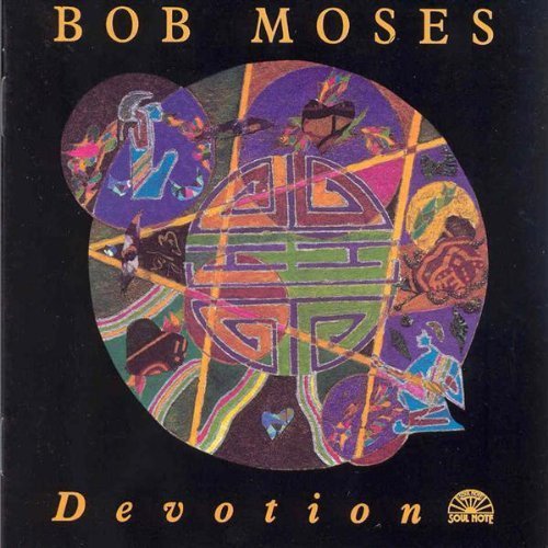 Bob Moses - Devotion (1979) 320 kbps