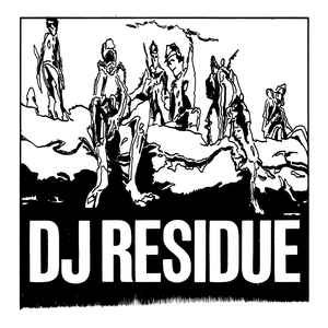 DJ Residue - 211 Circles Of Rushing Water (2018)