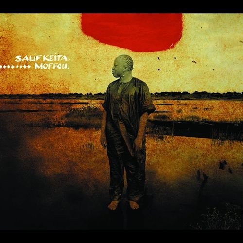 Salif Keita - Moffou (2002)