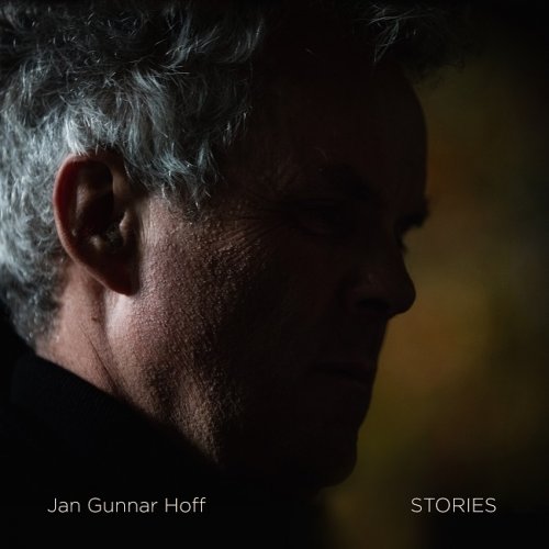 Jan Gunnar Hoff - Stories (2016) [HDTracks]