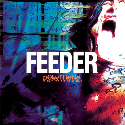 Feeder - Polythene (1997/2016)