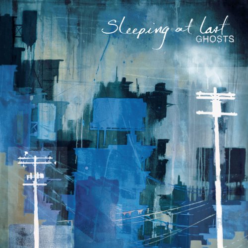 Sleeping At Last - Ghosts (2003)