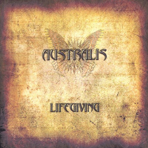 Australis - Lifegiving (2005) Lossless