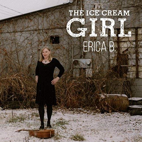 Erica B - The Ice Cream Girl (2018)