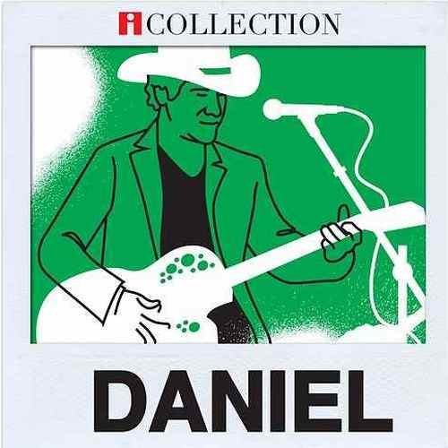 Daniel – iCollection (2012)