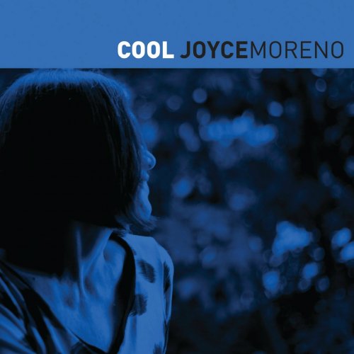 Joyce Moreno - Cool (2016) FLAC