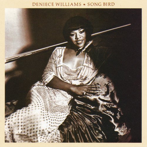 Deniece Williams - Song Bird (1977) [2010, Remastered & Expanded Edition]