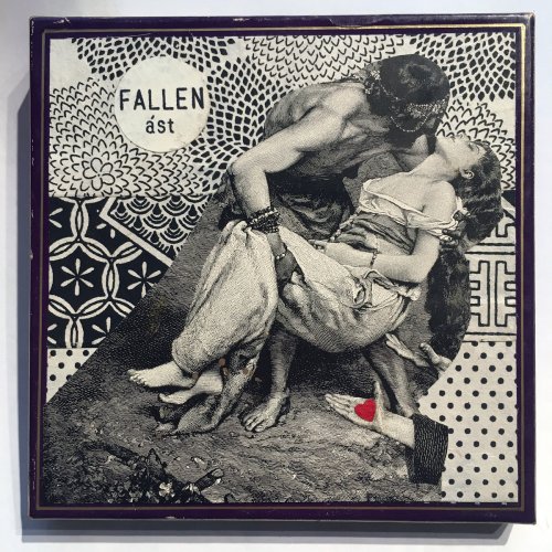 Fallen - Ást (2018)