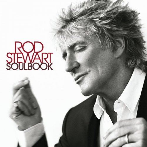 Rod Stewart - Soulbook (2009/2013) [HDTracks]