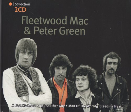 Fleetwood Mac & Peter Green - Collection (2CD) (2008)