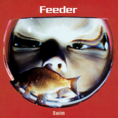 Feeder - Swim (1996/2016)