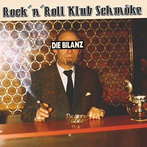 Die Bilanz - Rock'n'Roll Klub Schmöke (2014)