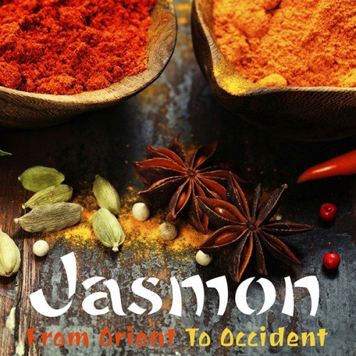 Jasmon - From Orient to Occident (2015) FLAC