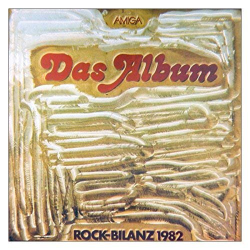 VA - Rock-Bilanz 1982 (2018)