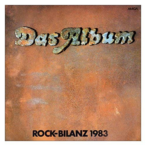 VA - Rock-Bilanz 1983 (2018)