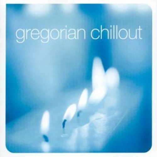 VA - Gregorian Chillout [2CD] (2002)