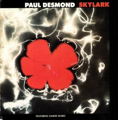 Paul Desmond Featuring Gabor Szabo - Skylark (1974/2013) [Hi-Res]