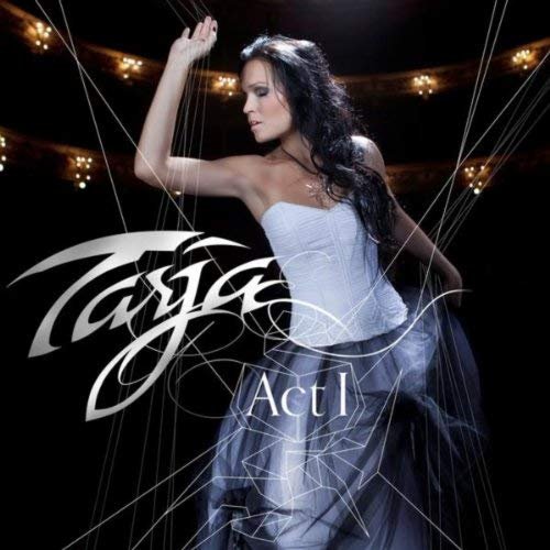 Tarja - Act 1 (2012) MP3/FLAC