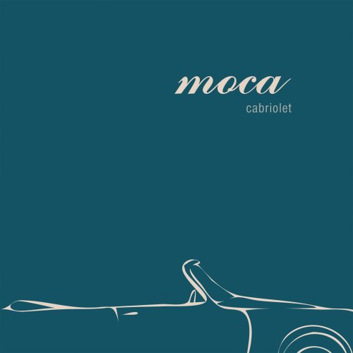 Moca - Cabriolet (2018) lossless