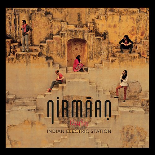 Nirmāan - Indian Electric Station (2018)