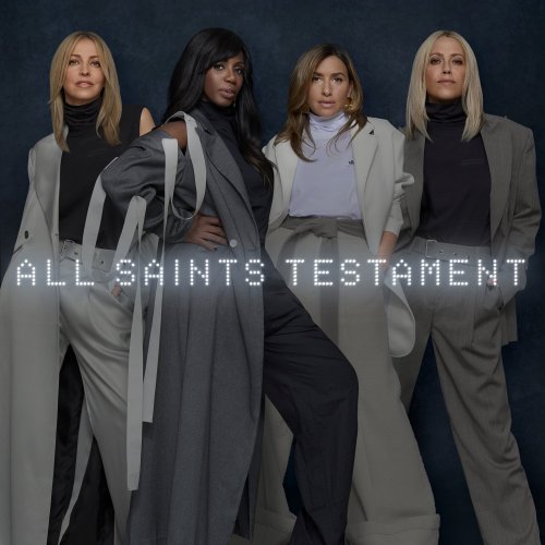All Saints - Testament (2018)