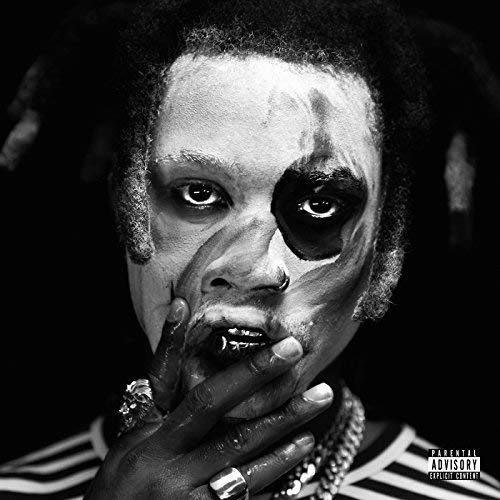 Denzel Curry - TA13OO (2018)