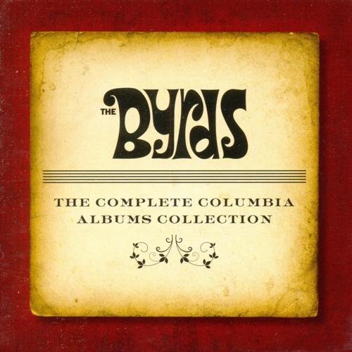 The Byrds - The Complete Columbia Albums Collection (2011)