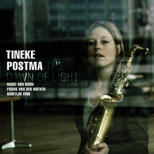 Tineke Postma - The Dawn Of Light (2011) flac