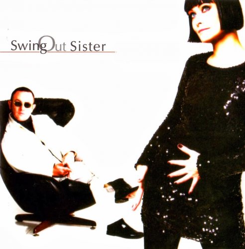 Swing Out Sister - Discography (1986-2017)