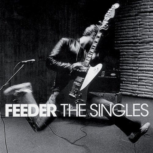 Feeder - The Singles (1996/2016)