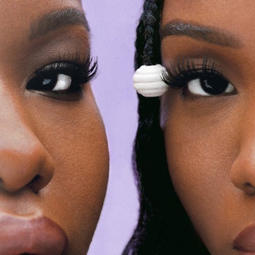 VanJess - Silk Canvas (2018) [Hi-Res]