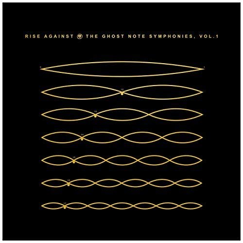 Rise Against - The Ghost Note Symphonies, Vol. 1 (2018) Hi Res